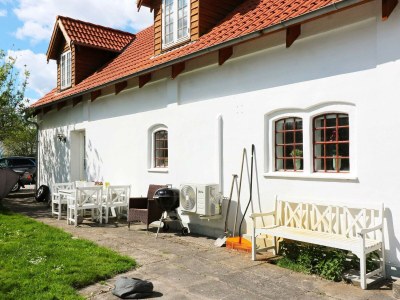 Apartment 8 Personen Ferienhaus in Storvorde in Egense - Apartment