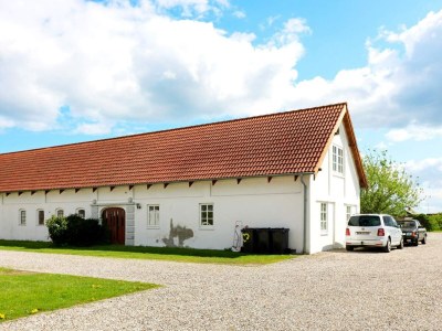 Apartment 8 Personen Ferienhaus in Storvorde - Outdoor photo 21