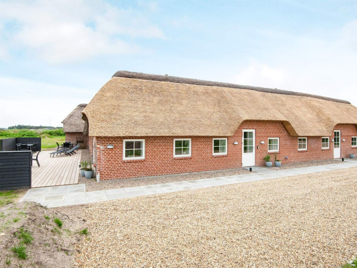 Holiday house Luxury Retreat in Klegod - By Traum Ferienwohnungen