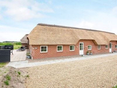 Holiday house Luxury Retreat in Klegod - By Traum Ferienwohnungen in Klegod - Holiday house