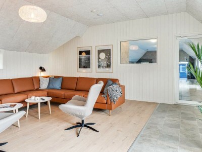 Holiday house Luxury Retreat in Klegod - By Traum Ferienwohnungen - Outdoor photo 45