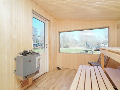 Holiday house 6 Personen Ferienhaus in Vejby-By Traum - Outdoor photo 24