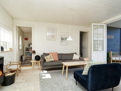 Holiday house 6 Personen Ferienhaus in Vejby-By Traum - Outdoor photo 30