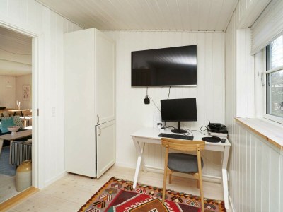 Holiday house 6 Personen Ferienhaus in Vejby-By Traum - Outdoor photo 31