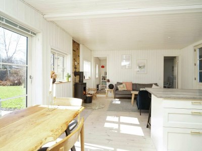 Holiday house 6 Personen Ferienhaus in Vejby-By Traum - Outdoor photo 41