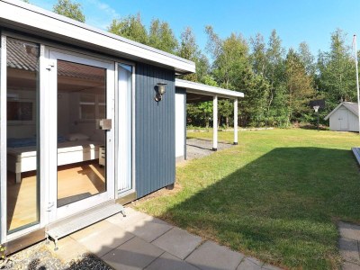 Holiday house 6 Personen Ferienhaus in Højslev-By Traum - Outdoor photo 8