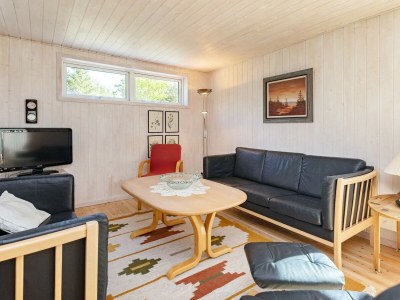 Holiday house 6 Personen Ferienhaus in Højslev-By Traum - Outdoor photo 17