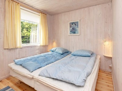 Holiday house 6 Personen Ferienhaus in Højslev-By Traum - Outdoor photo 34