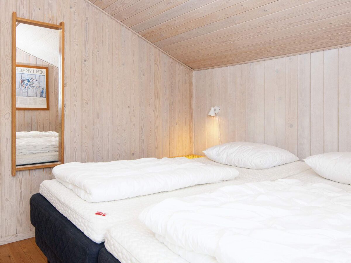 Holiday house 6 Personen Ferienhaus in Lemvig-By Traum - Outdoor photo 2