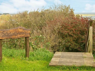 Holiday house 6 Personen Ferienhaus in Lemvig-By Traum - Outdoor photo 15