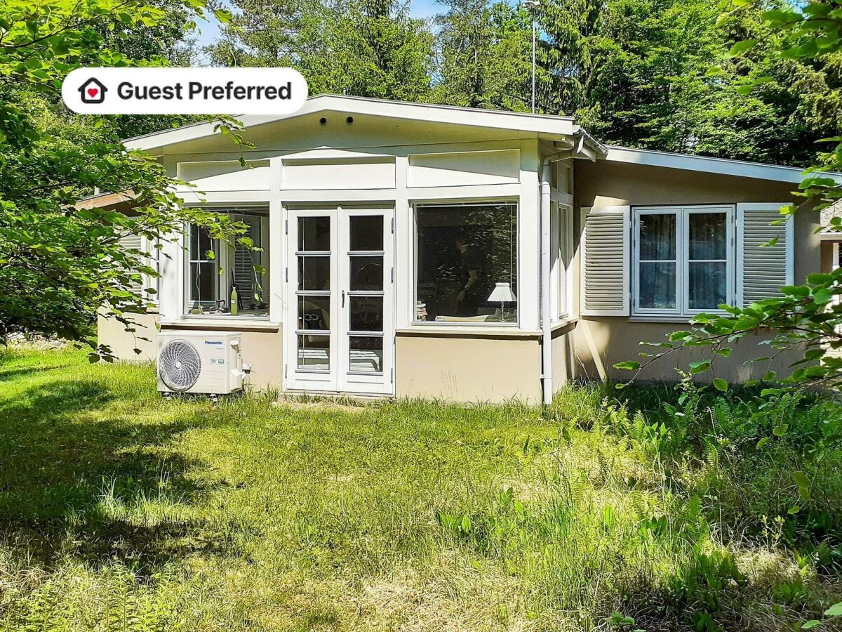 Holiday house 4 person holiday home in Frederiksværk-By Traum