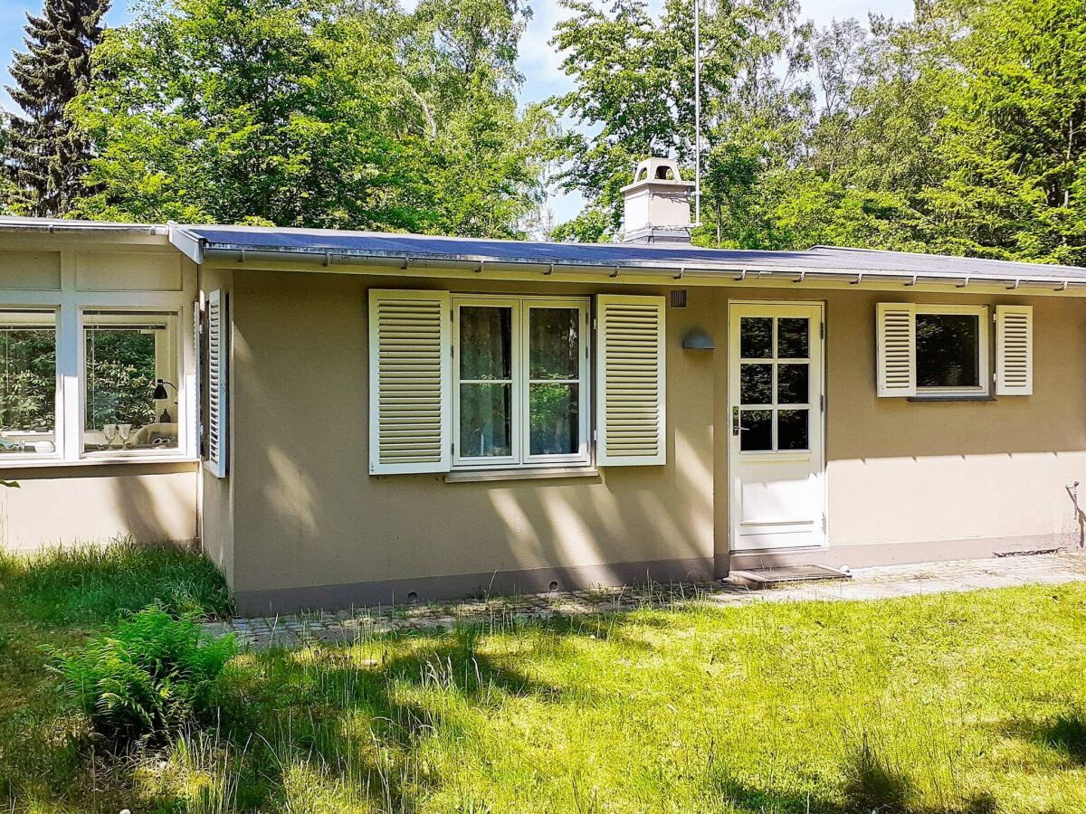 Holiday house 4 person holiday home in Frederiksværk-By Traum - Outdoor photo 2