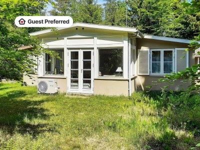 Holiday house 4 person holiday home in Frederiksværk-By Traum in Frederiksværk - Holiday house