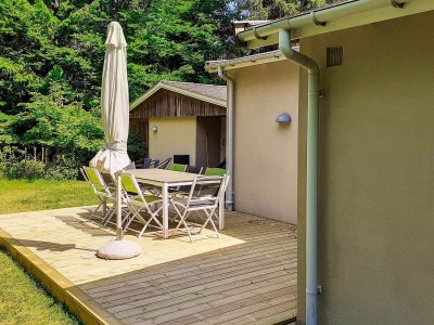 Holiday house 4 person holiday home in Frederiksværk-By Traum - Outdoor photo 3