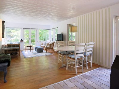Holiday house 4 person holiday home in Frederiksværk-By Traum - Outdoor photo 12