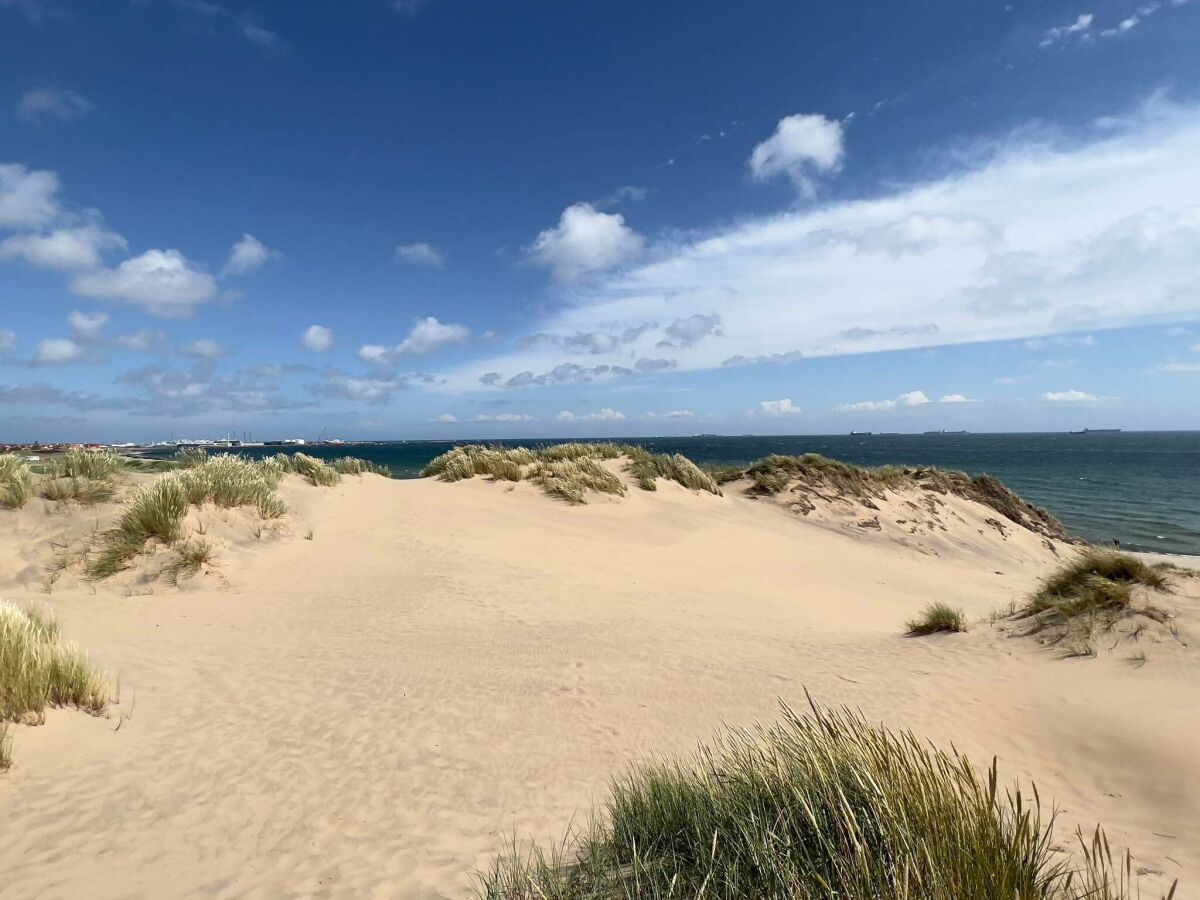 Apartment 2 person holiday home in Skagen-By Traum - Outdoor photo 5