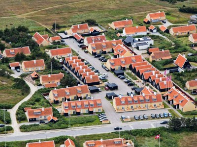 Apartment 2 person holiday home in Skagen-By Traum - Outdoor photo 11