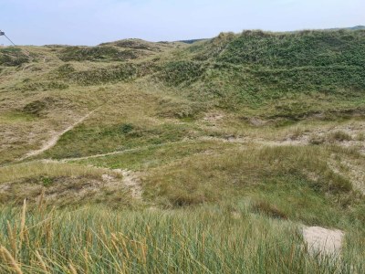 Apartment 2 person holiday home in Skagen-By Traum - Outdoor photo 12