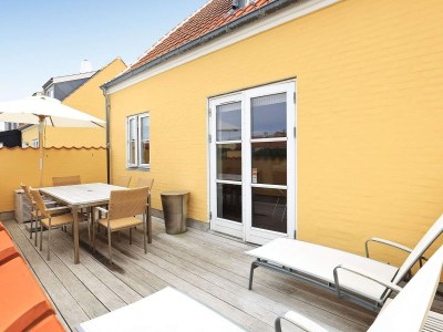 Apartment 2 person holiday home in Skagen-By Traum - Outdoor photo 21