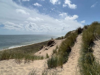 Apartment 2 person holiday home in Skagen-By Traum - Outdoor photo 28