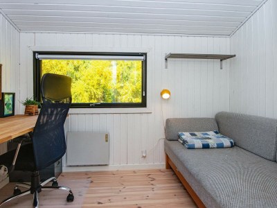 Holiday house 8 person holiday home in Ebeltoft-By Traum - Outdoor photo 7