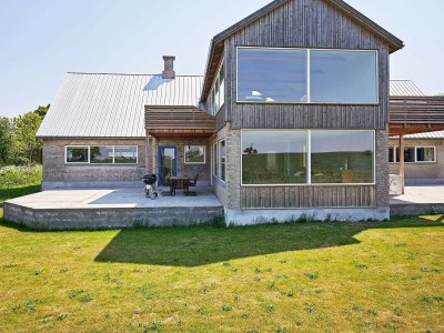 Holiday house Panoramisches Refugium in Svaneke -- By Traum Ferienwohnungen - Holiday house