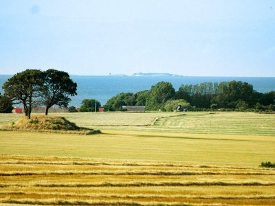 Holiday house Panoramisches Refugium in Svaneke -- By Traum Ferienwohnungen - Outdoor photo 2
