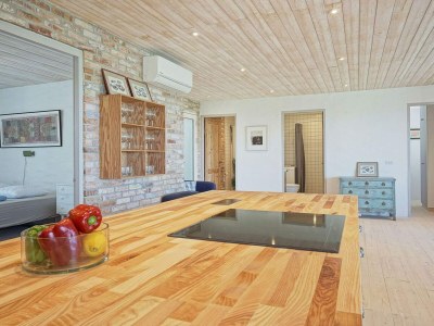 Holiday house Panoramisches Refugium in Svaneke -- By Traum Ferienwohnungen - Outdoor photo 9