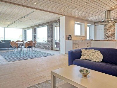 Holiday house Panoramisches Refugium in Svaneke -- By Traum Ferienwohnungen - Outdoor photo 11