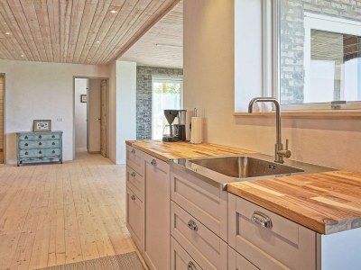 Holiday house Panoramisches Refugium in Svaneke -- By Traum Ferienwohnungen - Outdoor photo 21