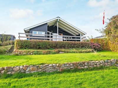 Holiday house 6 Personen Ferienhaus in Børkop-By Traum - Holiday house