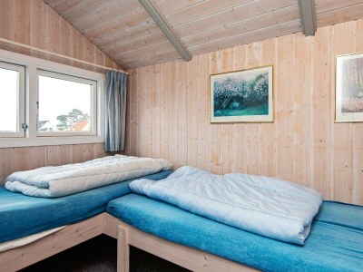 Holiday house 6 Personen Ferienhaus in Børkop-By Traum - Outdoor photo 9