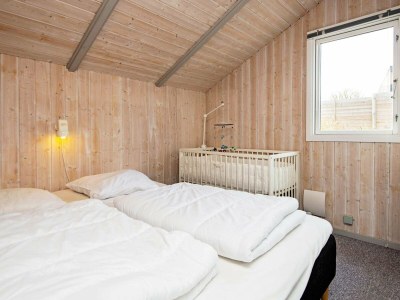 Holiday house 6 Personen Ferienhaus in Børkop-By Traum - Outdoor photo 14