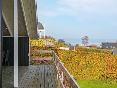 Holiday house 6 Personen Ferienhaus in Børkop-By Traum - Outdoor photo 30