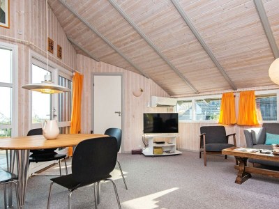 Holiday house 6 Personen Ferienhaus in Børkop-By Traum - Outdoor photo 31