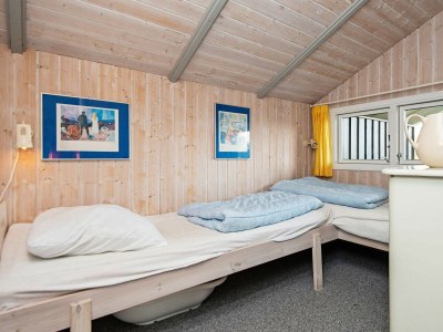 Holiday house 6 Personen Ferienhaus in Børkop-By Traum - Outdoor photo 32