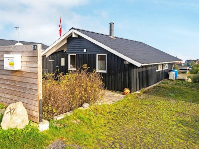 Holiday house 6 Personen Ferienhaus in Børkop-By Traum - Outdoor photo 35