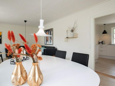 Holiday house 6 Personen Ferienhaus in Løkken-By Traum - Outdoor photo 19