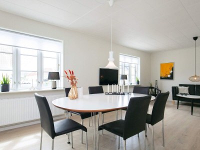 Holiday house 6 Personen Ferienhaus in Løkken-By Traum - Outdoor photo 30