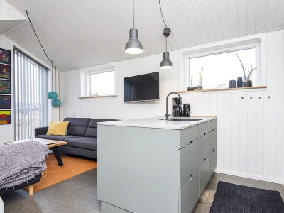 Holiday house 10 Personen Ferienhaus in Harboøre-By Traum - Outdoor photo 21