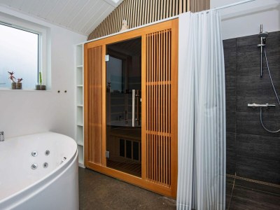 Holiday house 10 Personen Ferienhaus in Harboøre-By Traum - Outdoor photo 32