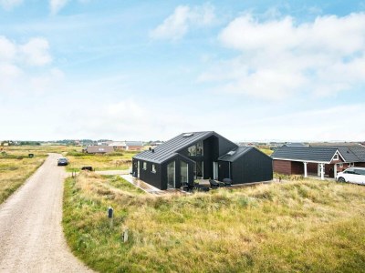 Holiday house 10 Personen Ferienhaus in Harboøre-By Traum - Outdoor photo 38