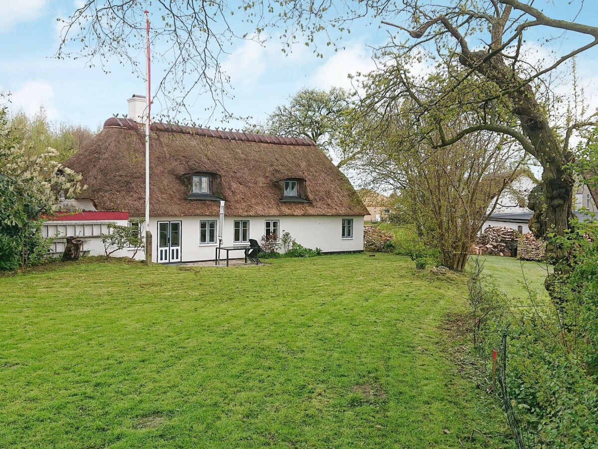 Holiday house 6 Personen Ferienhaus-By Traum - Outdoor photo 5
