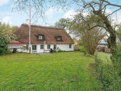 Holiday house 6 Personen Ferienhaus-By Traum - Outdoor photo 5