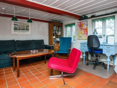 Holiday house 6 Personen Ferienhaus-By Traum - Outdoor photo 7