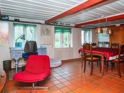 Holiday house 6 Personen Ferienhaus-By Traum - Outdoor photo 11