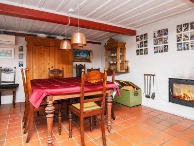 Holiday house 6 Personen Ferienhaus-By Traum - Outdoor photo 14