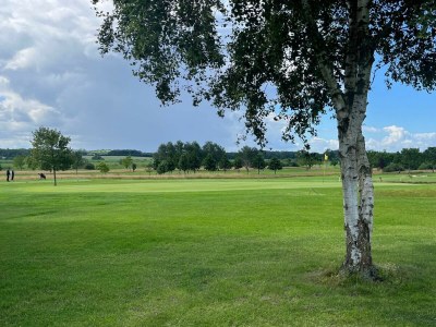 Holiday house 6 Personen Ferienhaus-By Traum - Outdoor photo 32