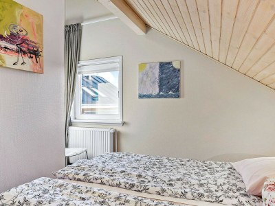 Apartment 5 Personen Ferienhaus in Rømø-By Traum - Outdoor photo 9