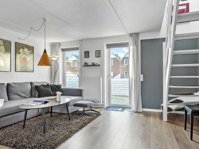 Apartment 5 Personen Ferienhaus in Rømø-By Traum - Outdoor photo 10
